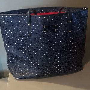 Kate Spade Diaper Bag